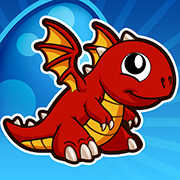 Dragon Vale++ Logo